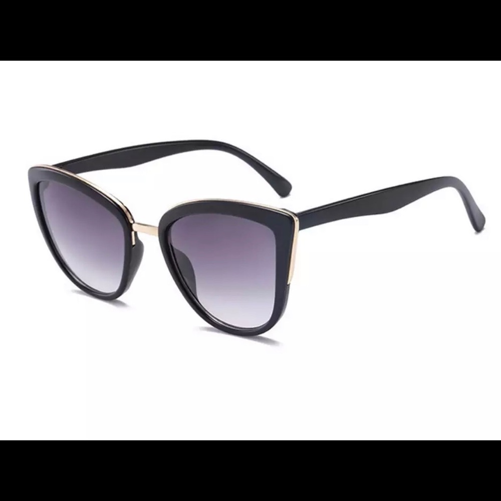 Black shades